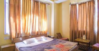 Woodrina Hotel Shimla Exterior foto